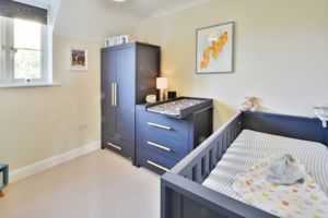Bedroom 3- click for photo gallery